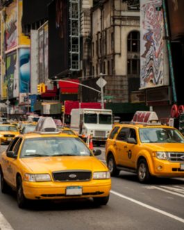 미동부 캐나다 7박 9일