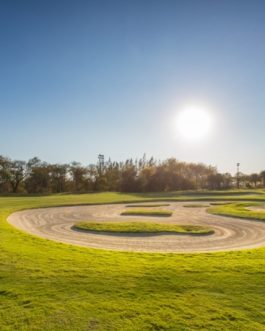 치앙마이 골프 5일