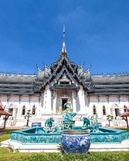 [출발확정] 방콕/파타야 5일/가볍게