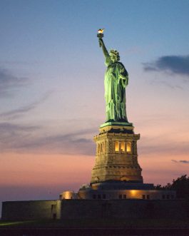 미동부 캐나다 7박 9일