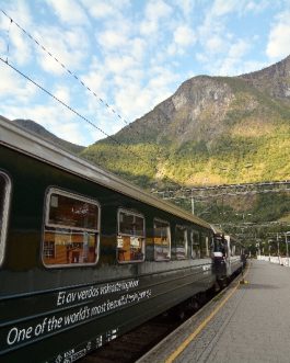 [출발확정] 북유럽 4국(덴마크/노르웨이/스웨덴/핀란드)