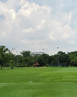 태국 방콕 골프 5일 #다색골프 #18홀*3회 #비스타GC/로얄타이아미GC #실속&가성비 #4성급호텔