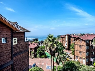 [에어카텔] 제주3일